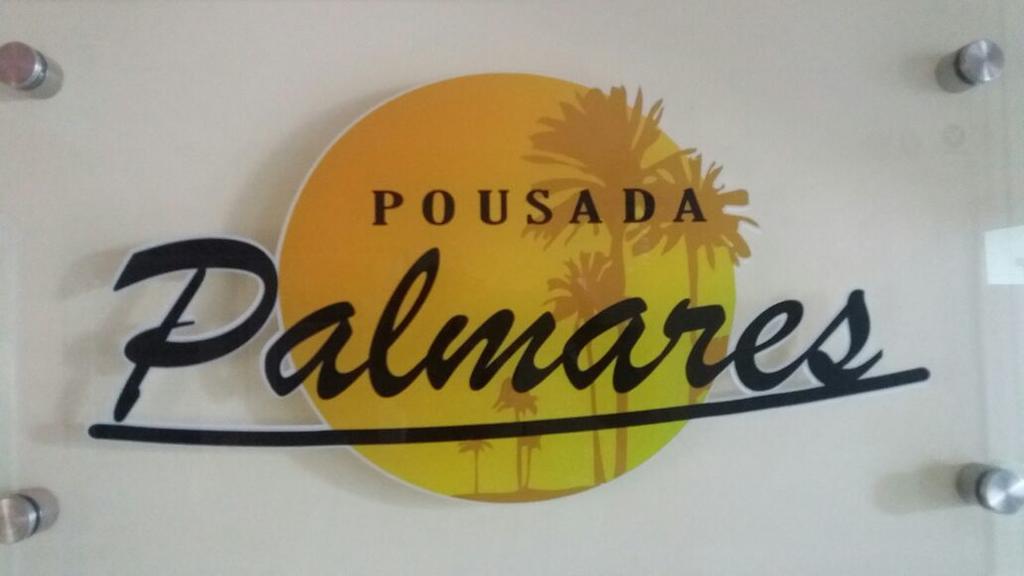 Pousada Palmares Кабу-Фріу Екстер'єр фото